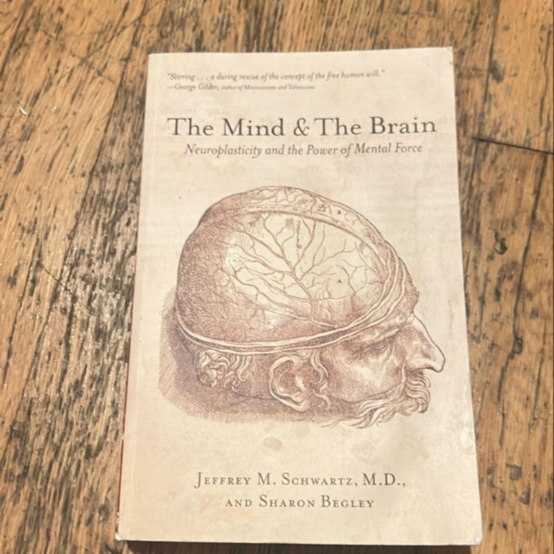 The Mind and the Brain