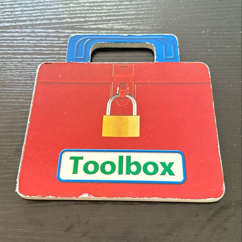 Toolbox 