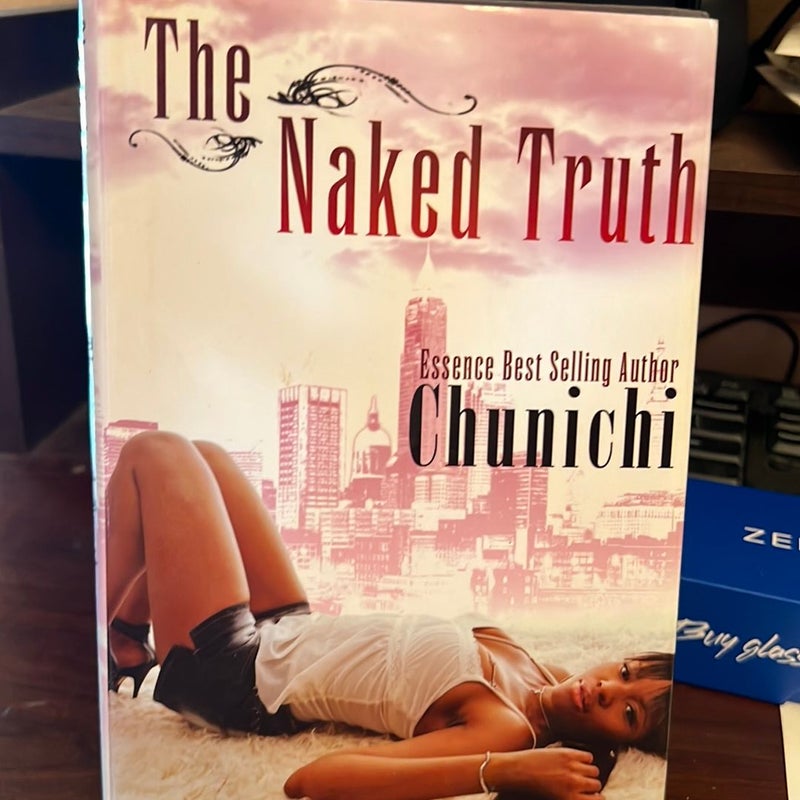 The Naked Truth 