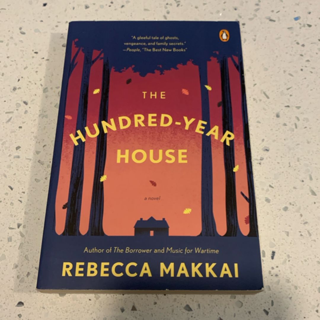 The Hundred-Year House