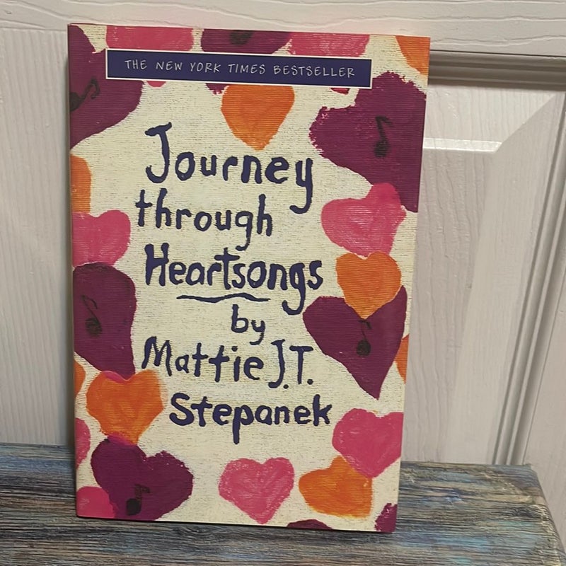 Journey Through Heartsongs