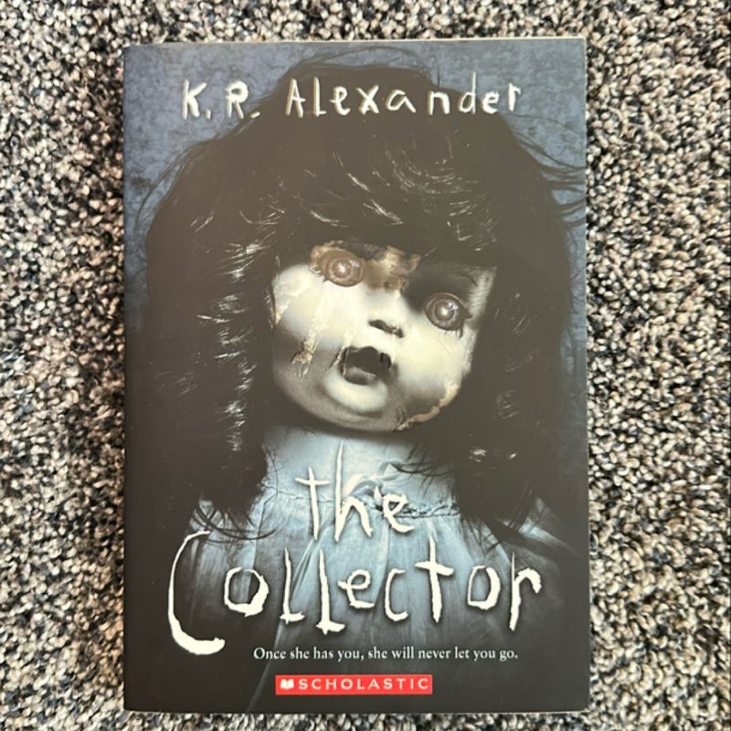 The Collector