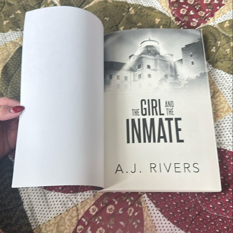 The Girl and the Inmate