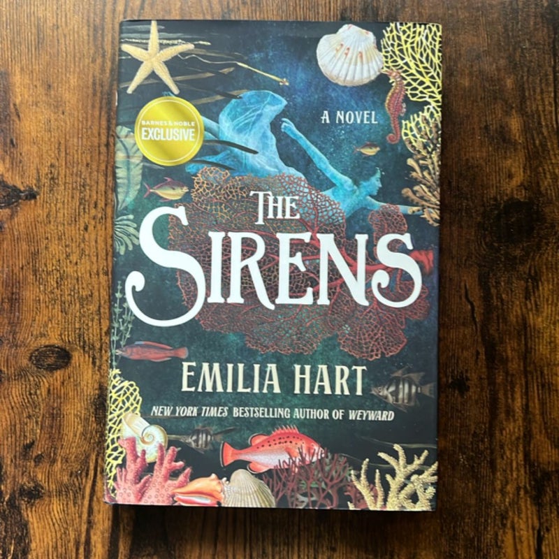 The Sirens