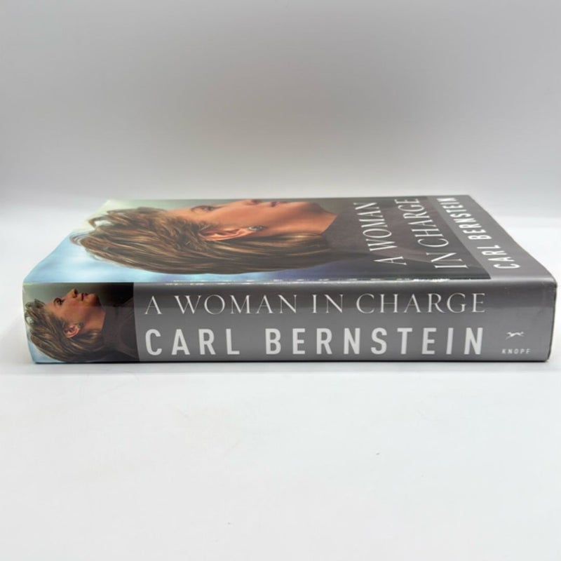 A Woman in Charge