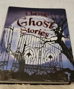classic ghost stories