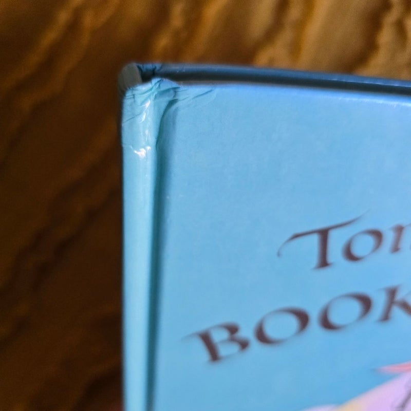 Tomie dePaola's Book of Poems