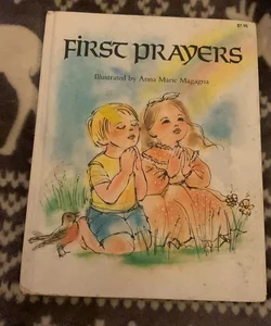 First Prayers