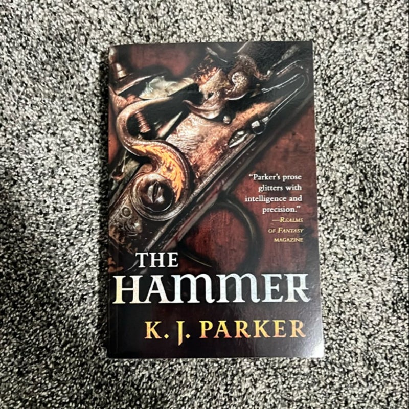 The Hammer