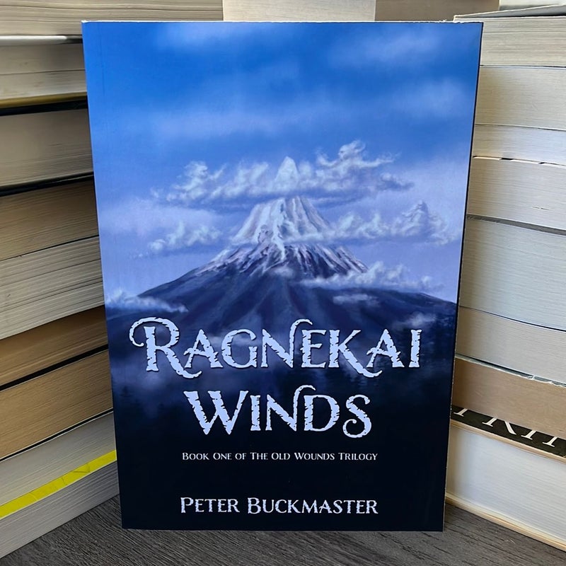 Ragnekai Winds