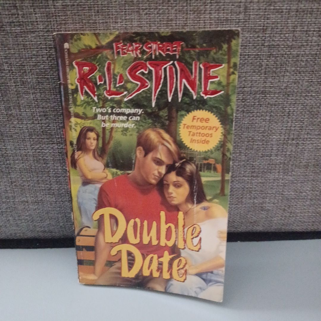 Double Date