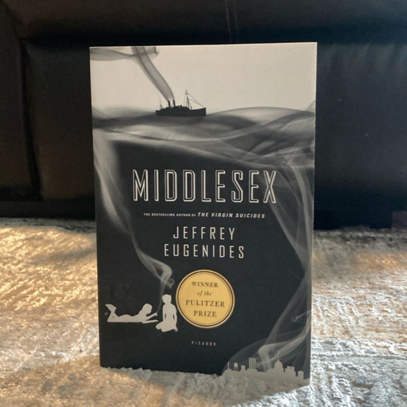 Middlesex