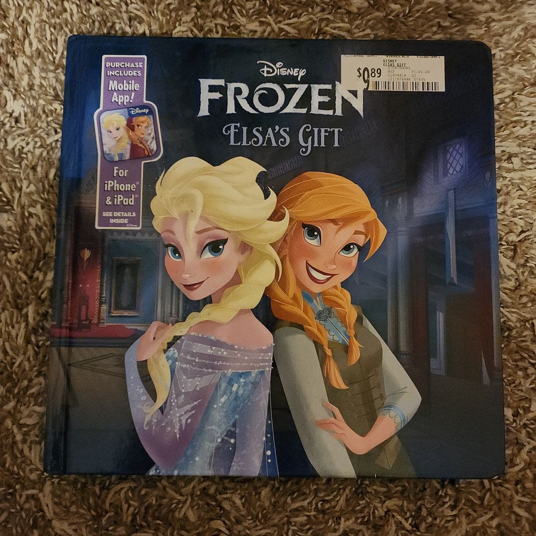 Elsa's Gift