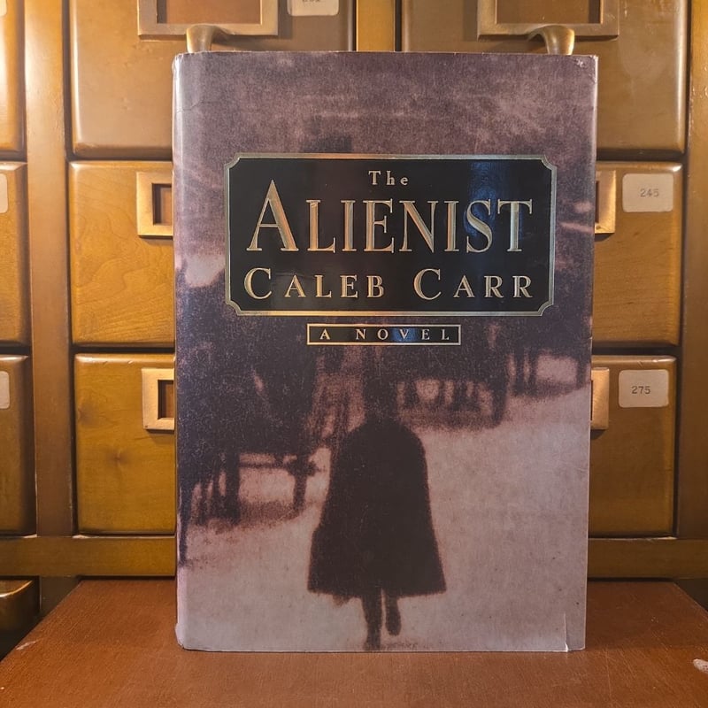 The Alienist