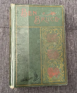 Ben Bruce (1901)