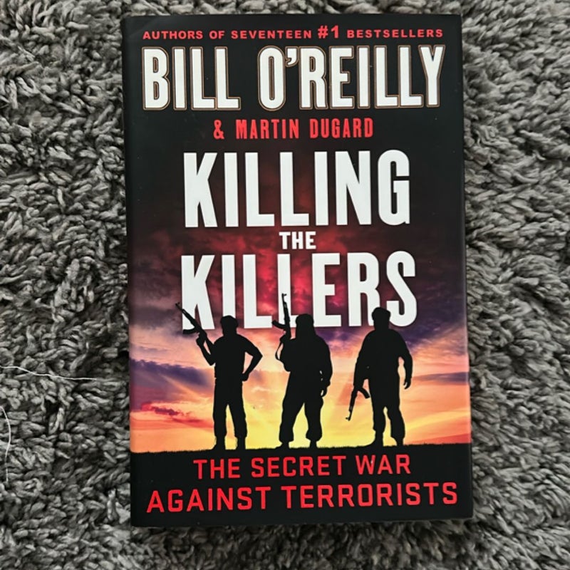 Killing the Killers