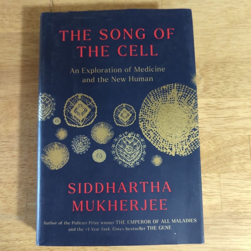 The Song of the Cell