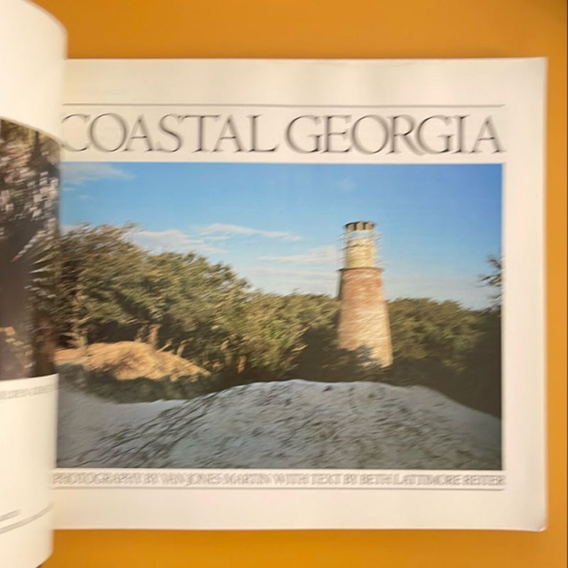 Coastal Georgia