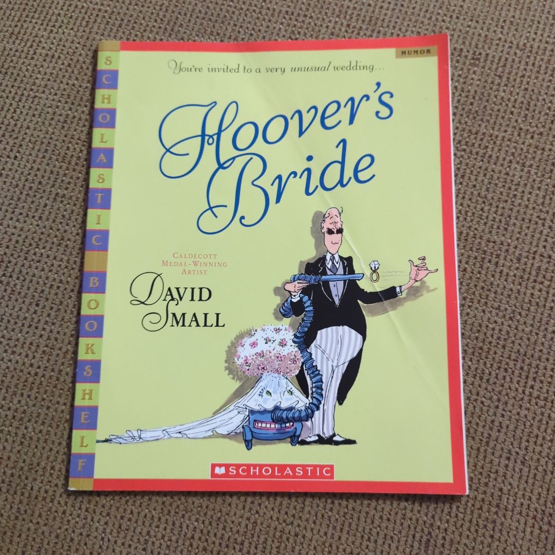 Hoover's Bride