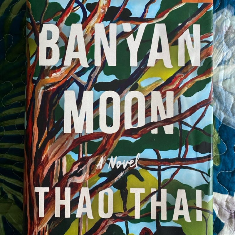 Banyan Moon