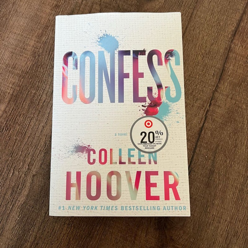 Confess