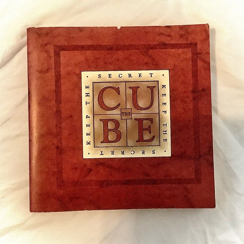 The Cube