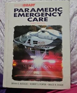 Paramedic Emergency Care
