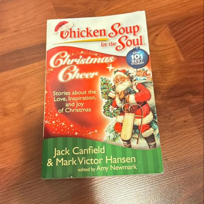 Chicken Soup for the Soul: Christmas Cheer