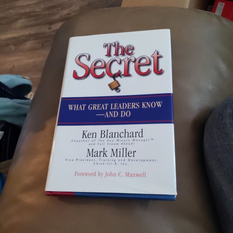 The Secret