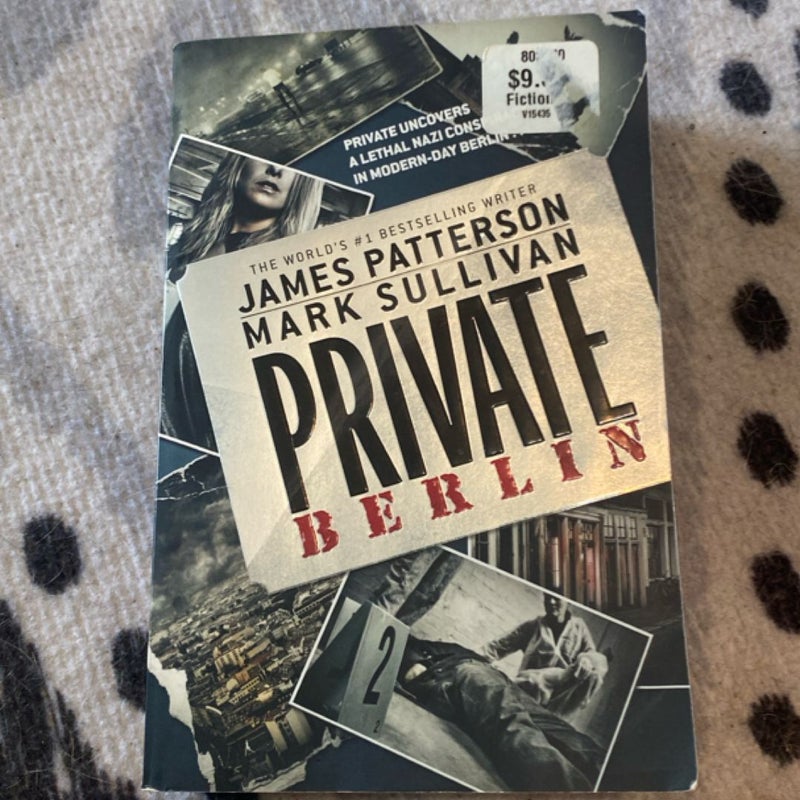 Private Berlin