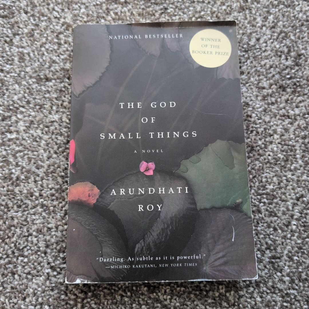 The God of Small Things