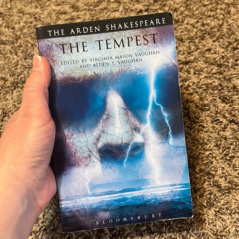 The Tempest