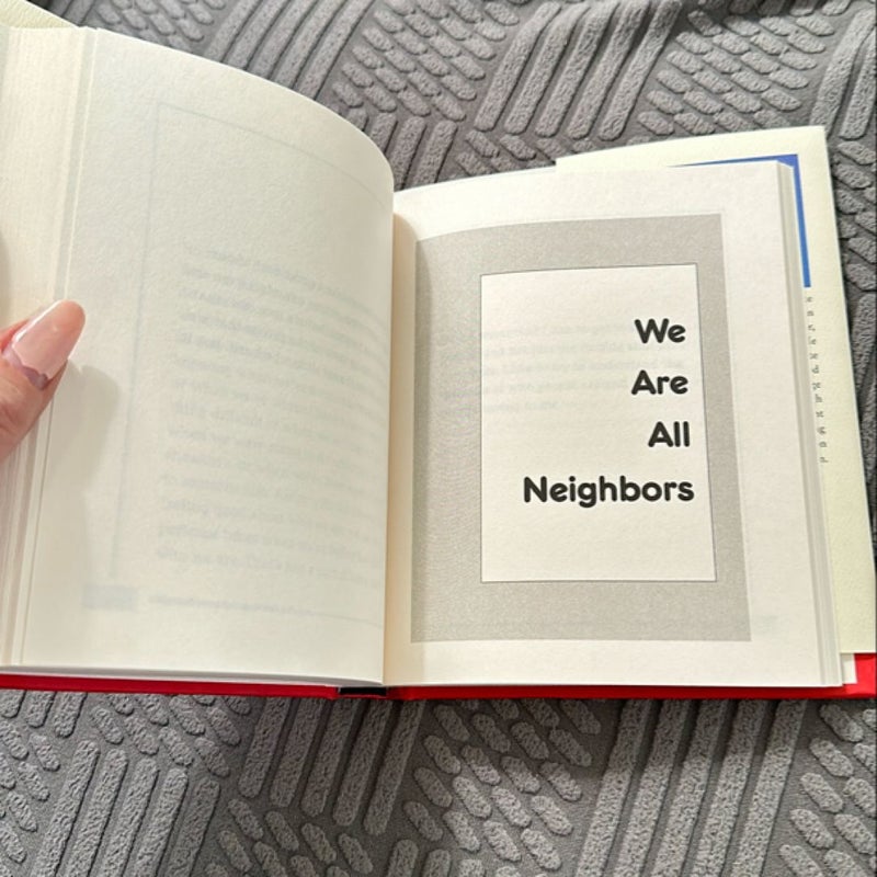 The World According to Mister Rogers