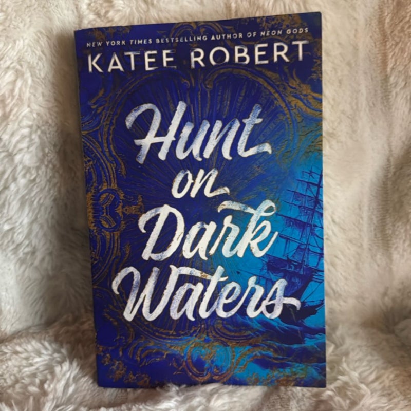 Hunt on Dark Waters