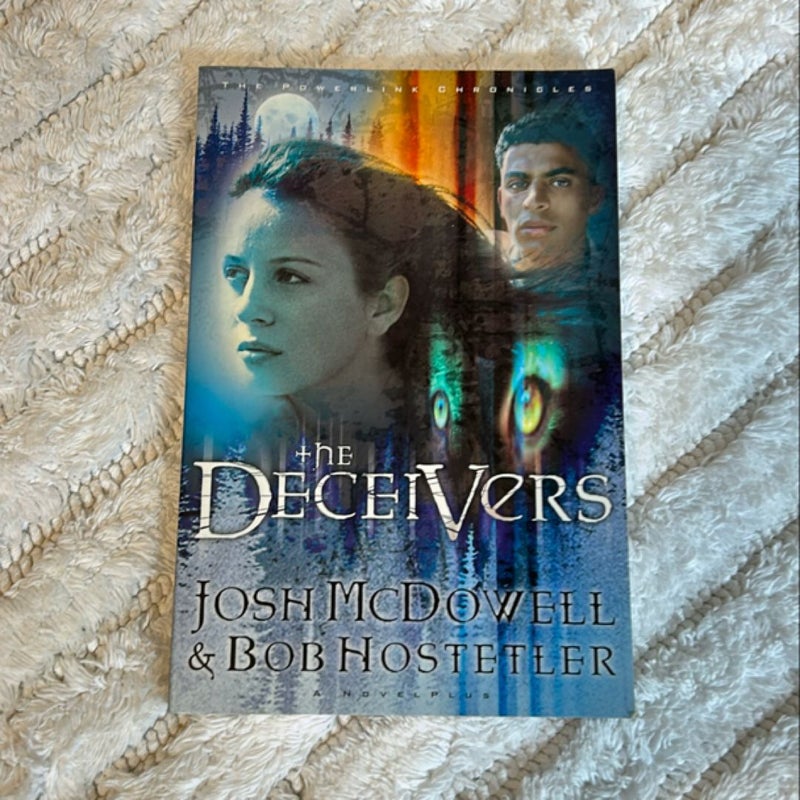 The Deceivers