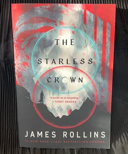 The Starless Crown