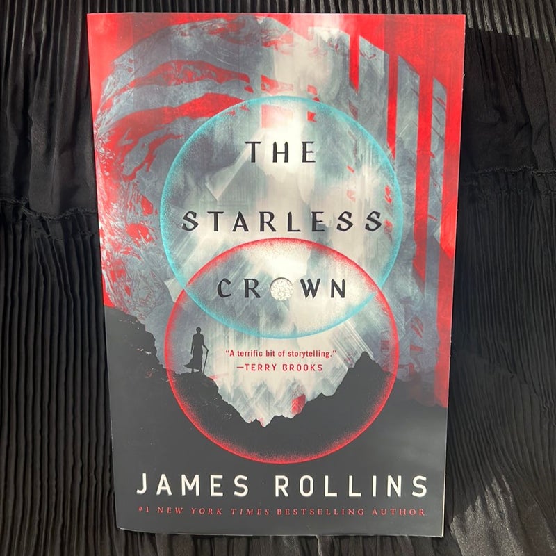 The Starless Crown