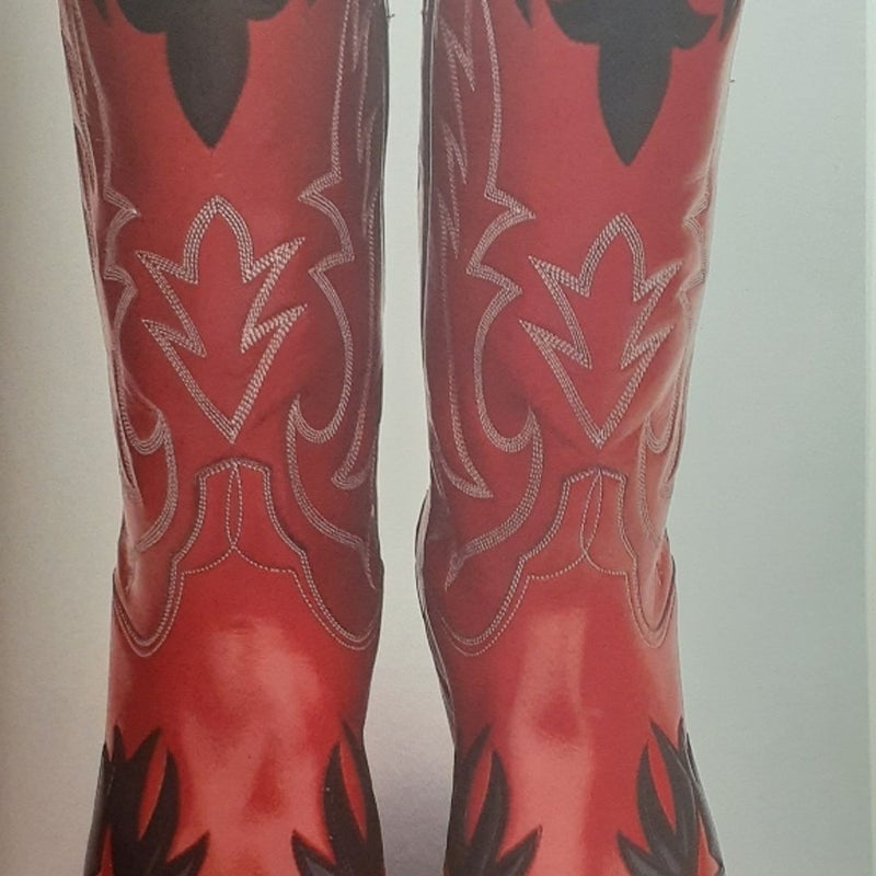 Texas Boots