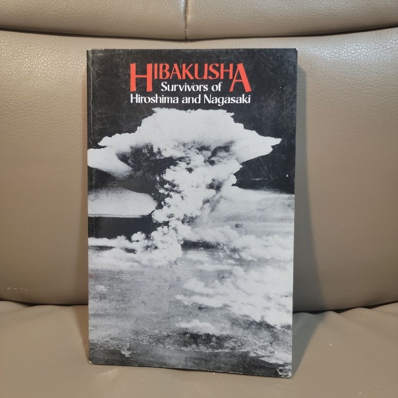 Hibakusha