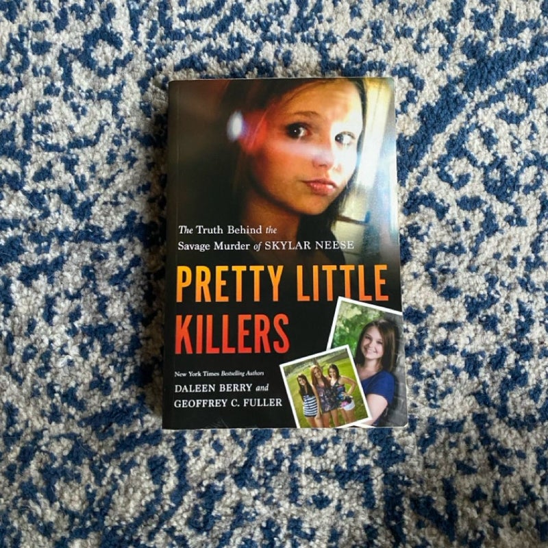 Pretty Little Killers