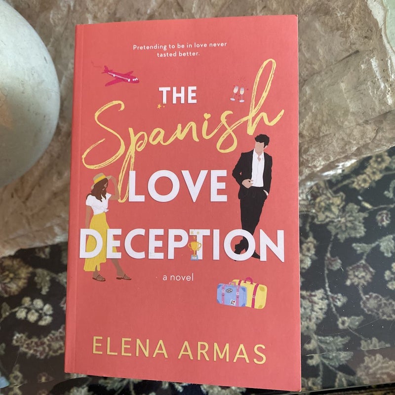 The Spanish Love Deception