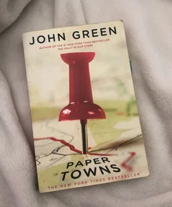 Paper Towns