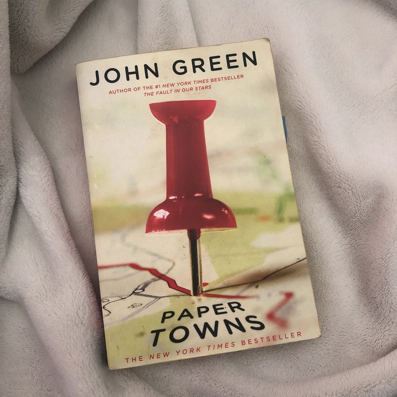 Paper Towns