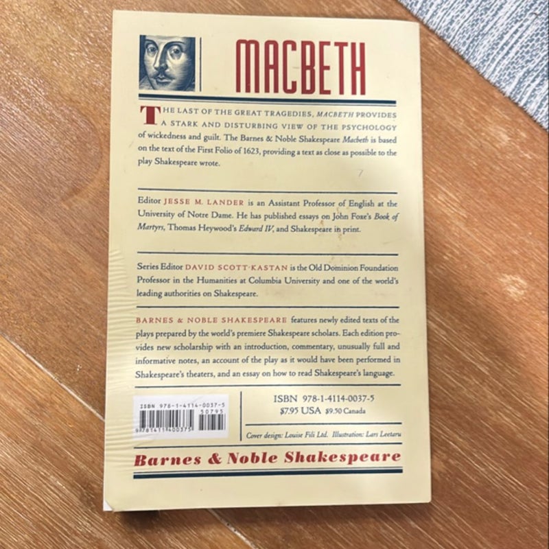 Macbeth