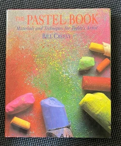 Pastel Book