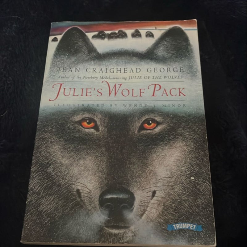Julie’s Wolf Pack