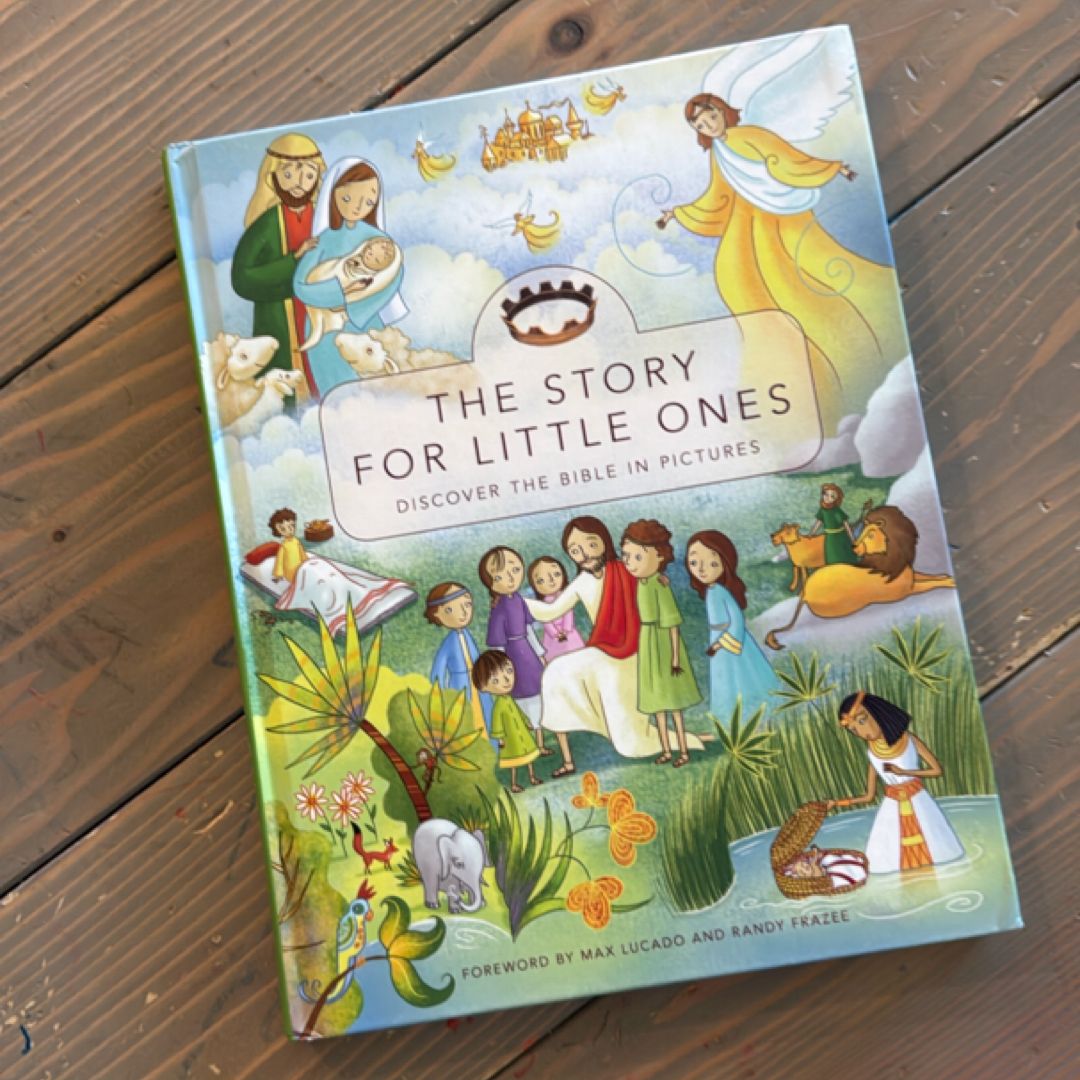 The Story for Little Ones