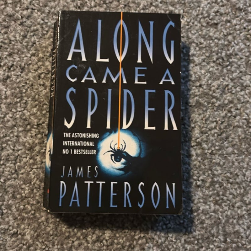 Along Came a Spider