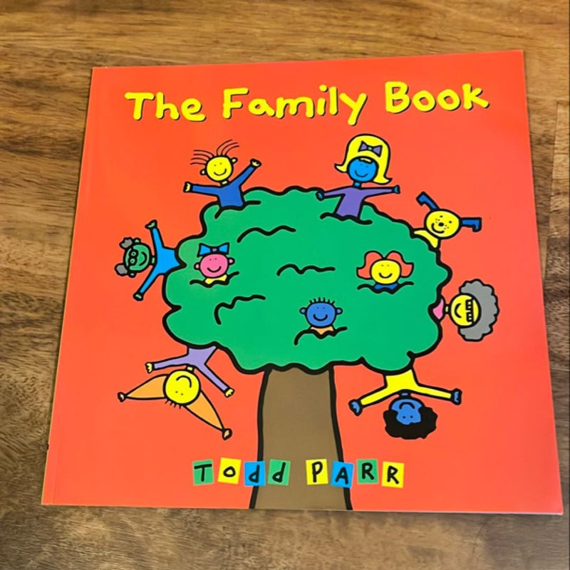 The Family Book