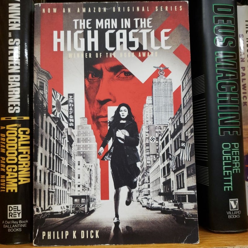 The Man in the High Castle